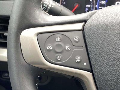 2022 GMC Terrain AWD Denali