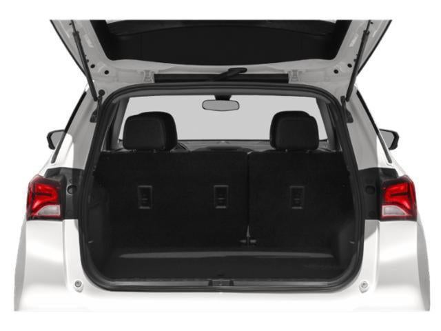 2023 Chevrolet Equinox FWD 1FL