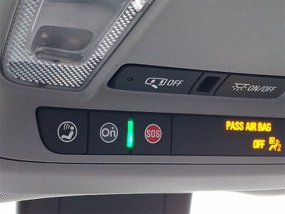 2024 Chevrolet Equinox FWD LS