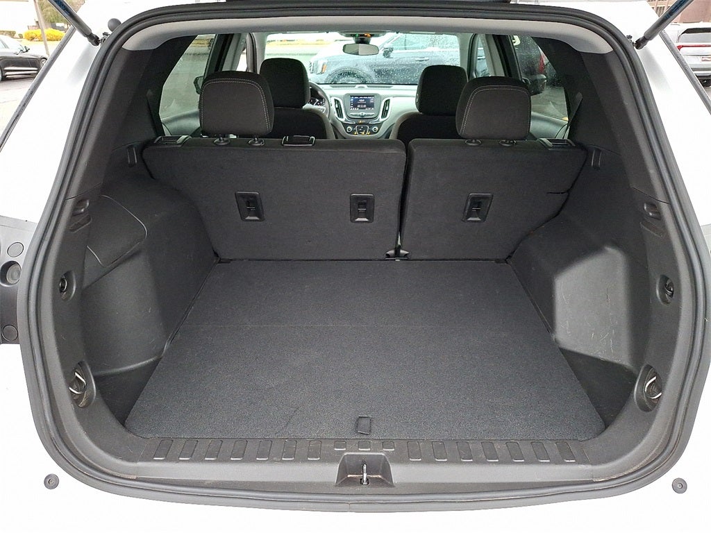 2024 Chevrolet Equinox FWD LS