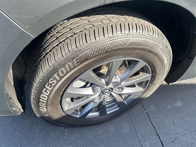 2024 Mazda Mazda CX-30 2.5 S