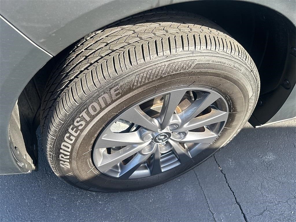 2024 Mazda Mazda CX-30 2.5 S