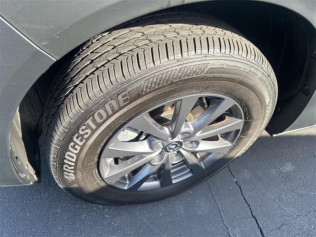 2024 Mazda Mazda CX-30 2.5 S