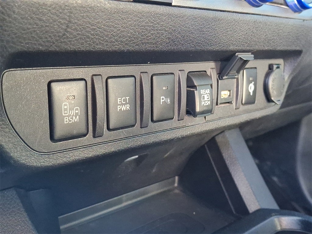 2021 Toyota Tacoma TRD Sport V6