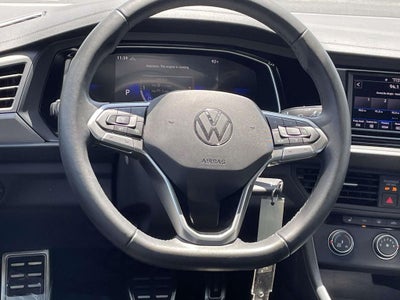 2024 Volkswagen Jetta 1.5T Sport