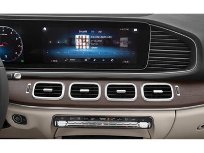 2020 Mercedes-Benz GLE 4MATIC®