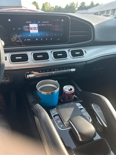2020 Mercedes-Benz GLE 4MATIC®