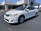 2012 Toyota Camry XLE