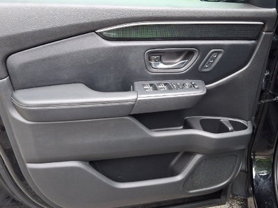 2023 Honda Pilot AWD Elite