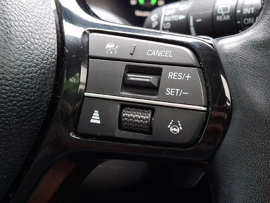 2023 Honda Pilot AWD Elite