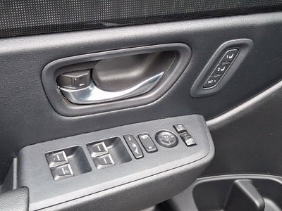 2023 Honda Pilot AWD Elite