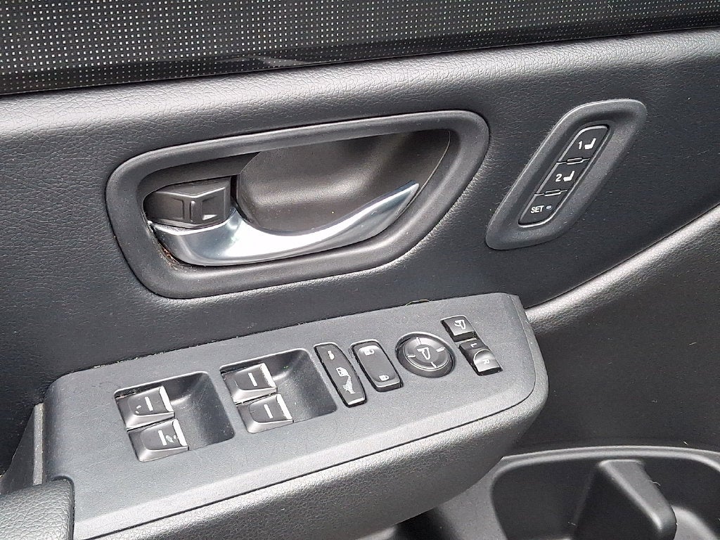 2023 Honda Pilot AWD Elite