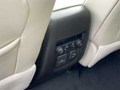 2023 Buick Enclave Premium FWD