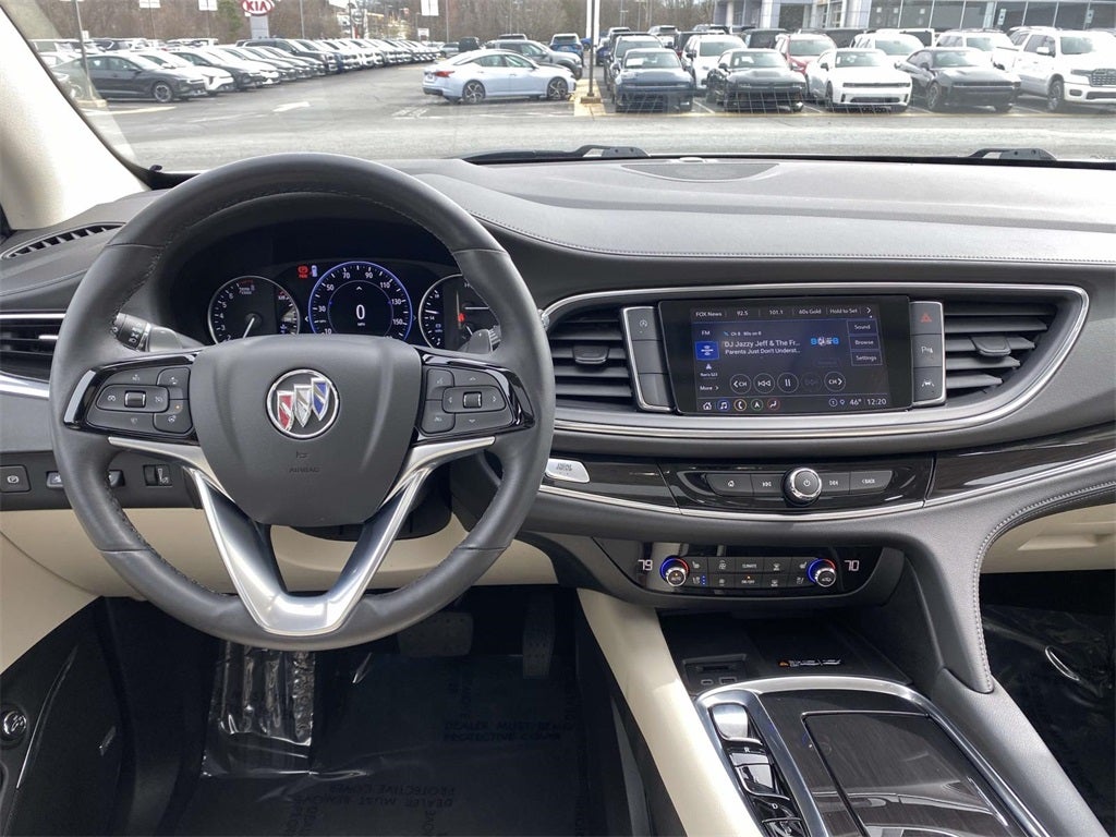 2023 Buick Enclave Premium FWD