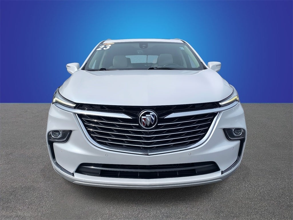 2023 Buick Enclave Premium FWD