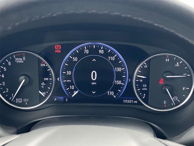 2023 Buick Enclave Premium FWD