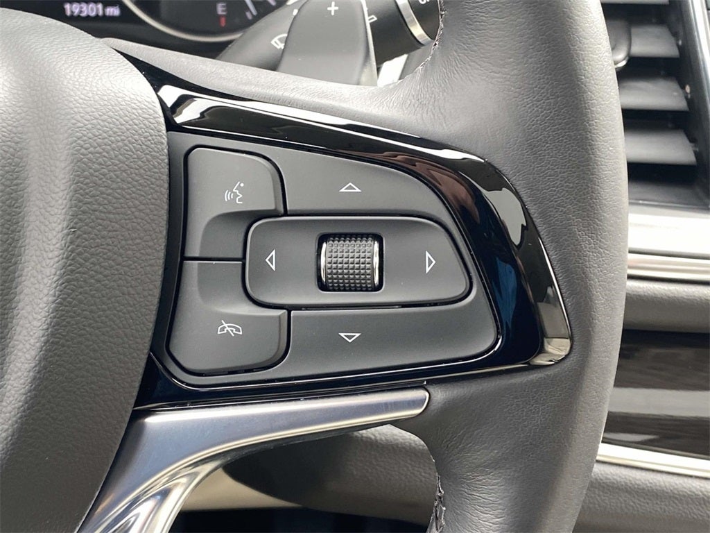 2023 Buick Enclave Premium FWD