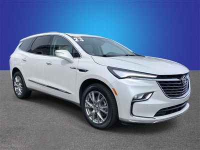 2023 Buick Enclave Premium FWD