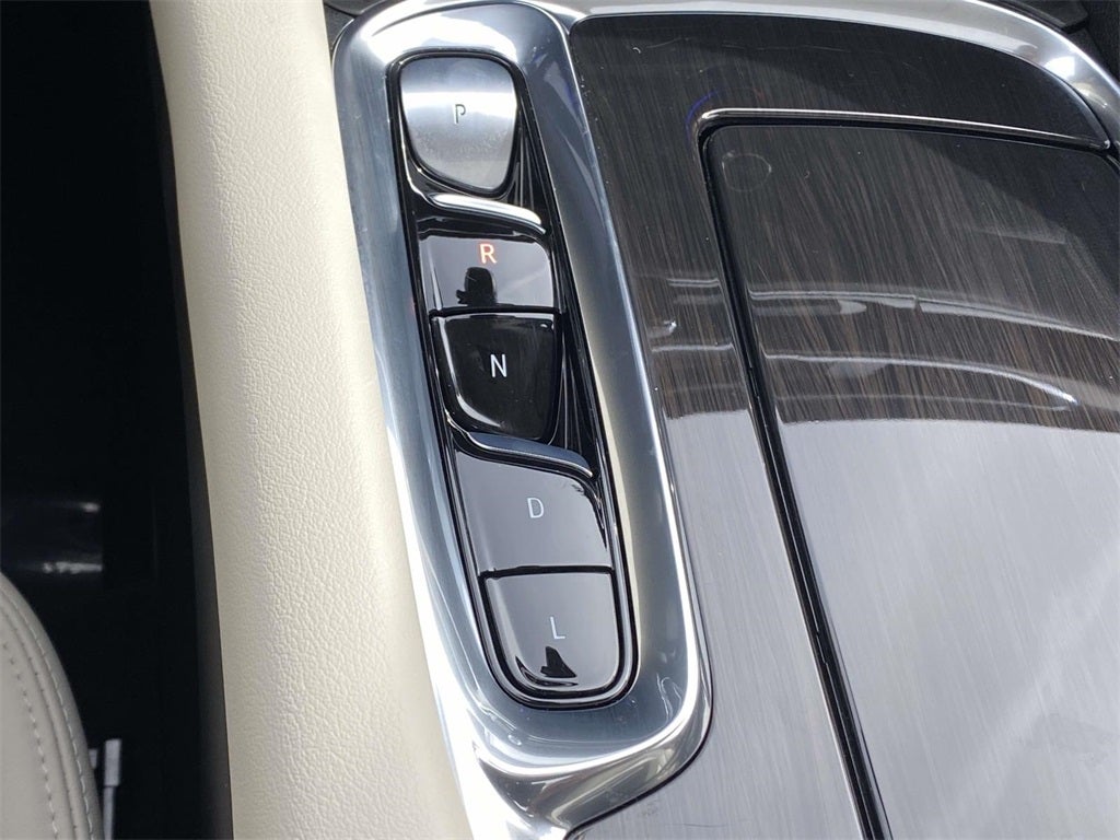 2023 Buick Enclave Premium FWD