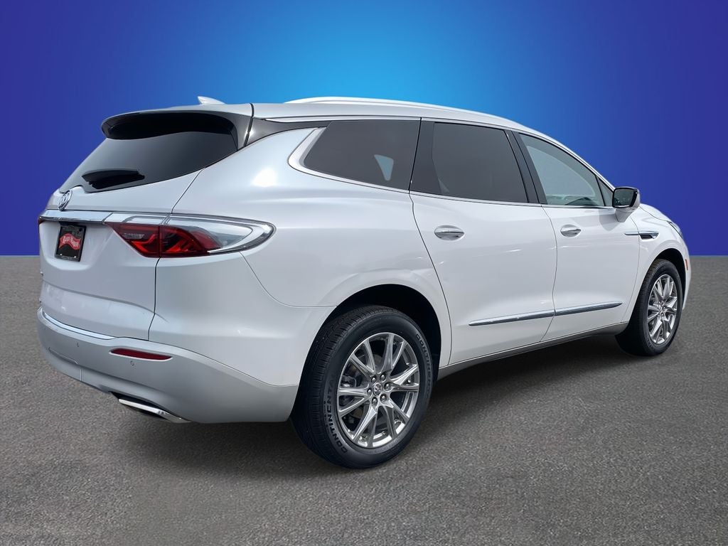 2023 Buick Enclave Premium FWD