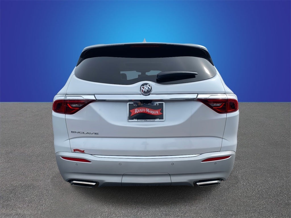 2023 Buick Enclave Premium FWD