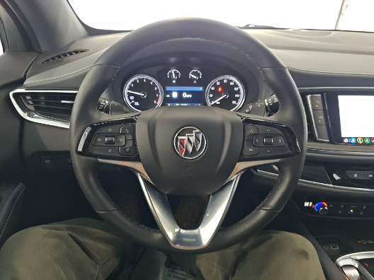 2024 Buick Enclave Essence AWD