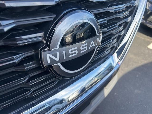 2023 Nissan Rogue S Intelligent AWD