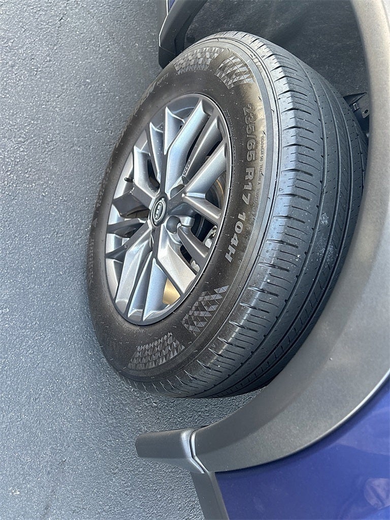 2023 Nissan Rogue S Intelligent AWD