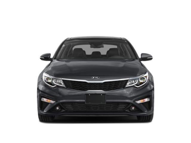 2020 Kia Optima SE
