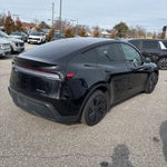 2026 Tesla Model Y Long Range Launch Series