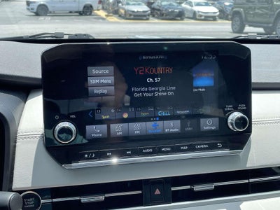 2024 Mitsubishi Outlander SEL 2.5 2WD