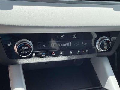 2024 Mitsubishi Outlander SEL 2.5 2WD