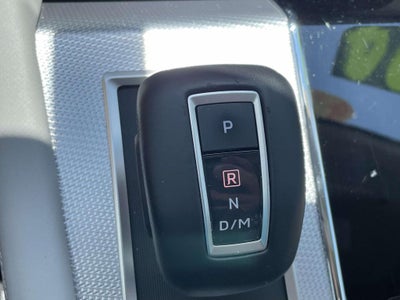 2024 Mitsubishi Outlander SEL 2.5 2WD