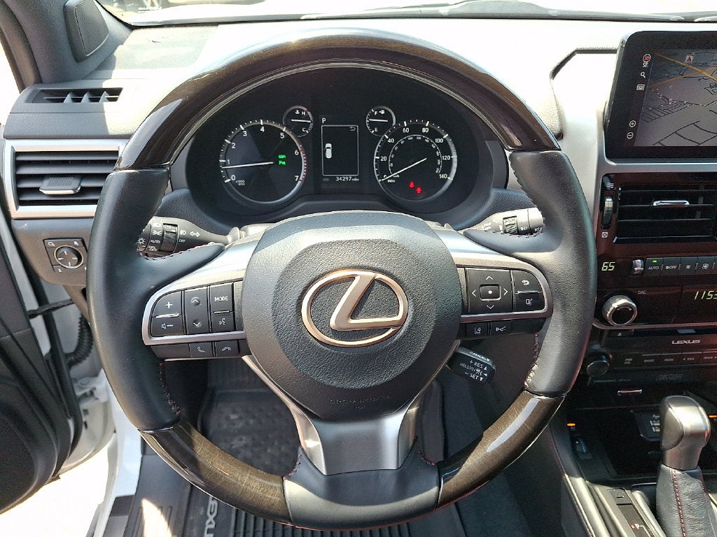 2023 Lexus GX Premium