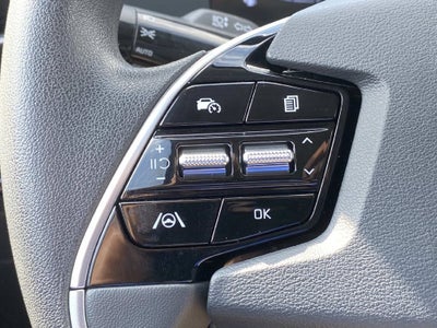 2025 Kia Niro LX