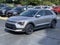 2025 Kia Niro LX