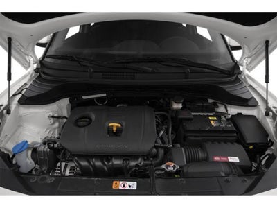 2020 Kia Soul GT-Line