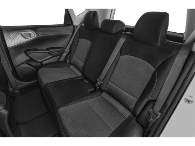 2020 Kia Soul GT-Line