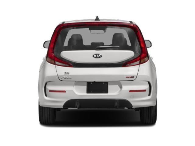 2020 Kia Soul GT-Line