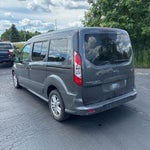 2020 Ford Transit Connect XLT