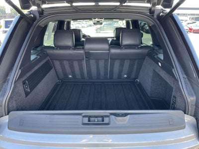 2020 Land Rover Range Rover Supercharged