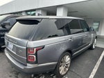 2020 Land Rover Range Rover Supercharged LWB
