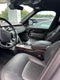 2020 Land Rover Range Rover Supercharged LWB
