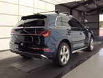 2022 Audi Q5 45 S line Prestige quattro