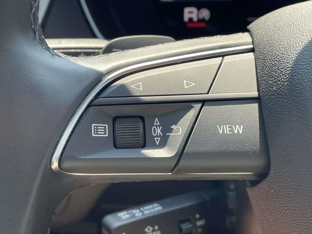 2022 Audi Q5 Prestige 45 TFSI S line quattro S tronic