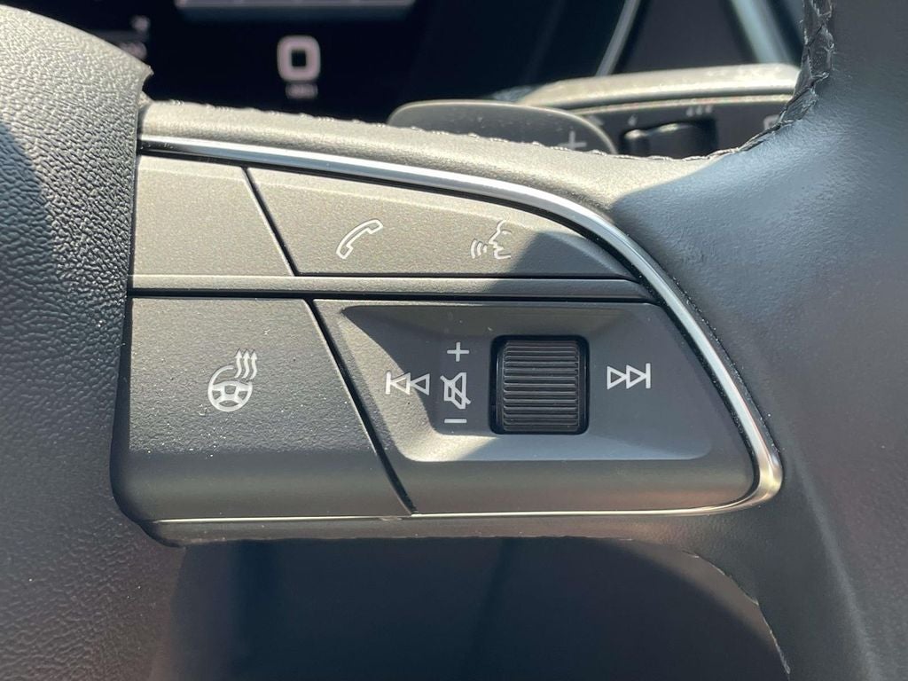 2022 Audi Q5 Prestige 45 TFSI S line quattro S tronic
