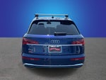 2022 Audi Q5 Prestige 45 TFSI S line quattro S tronic