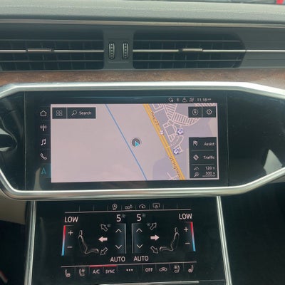 2020 Audi A6 2.0T Premium Plus quattro