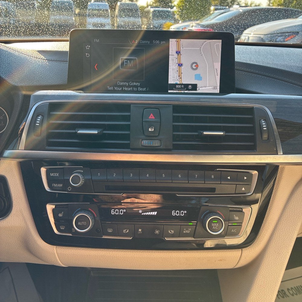 2018 BMW 4 Series 430i xDrive