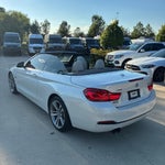 2018 BMW 4 Series 430i xDrive